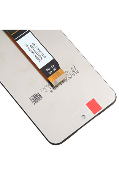 indirimplus . Redmi 12 Lcd Ekran Tamir Seti Orta Kalite