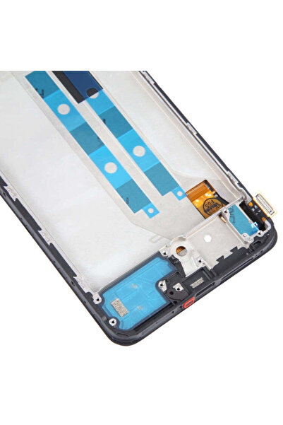 indirimplus Xiaomi Redmi Note 11 Pro Lcd Ekran Çerçeveli Tamir Seti