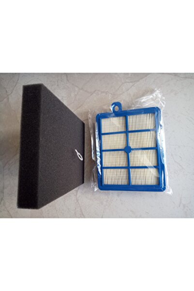 SÜPYE Electrolux Ufflex/Slent Performer/ultraflex - με φίλτρο Hepa και σφουγγάρι, με λεπτομέρεια δώρου