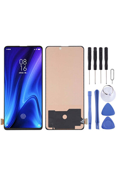 indirimplus . Redmi K20 LCD Ekran +Tamir Seti