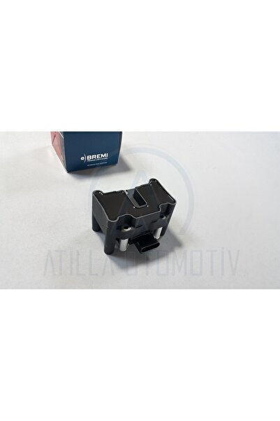 BREMI VW POLO CLASSİC 95-01 1.4 16V 1.6 AFT ATEŞLEME BOBİNİ BREMİ