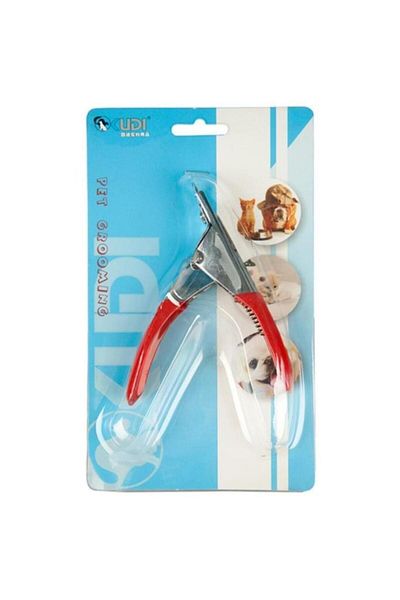 Kudi Jd602 Nail Clipper Gytn 120x91x19 Mm