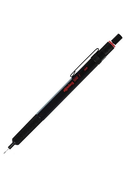 Rotring 500 Black 07 Mm Versatil Pen1904727