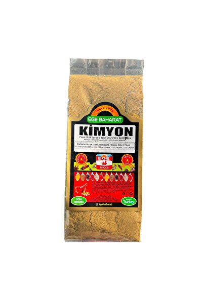 EGE BAHARAT Kimyon 100 gr Net