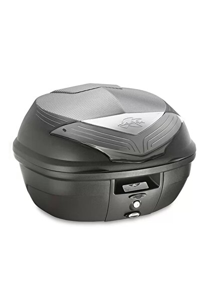 Kappa K355NT Motosiklet Arka Çanta Topcase