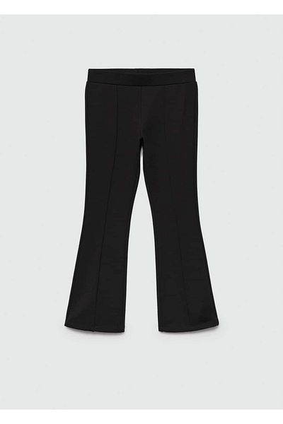 MANGO Kids Ausgestellte Leggings