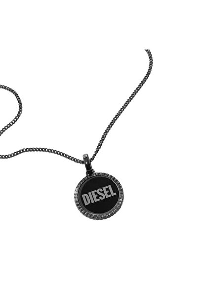 Diesel Djdx1362-060 Erkek Kolye