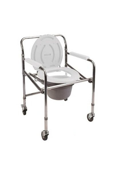 Comfort Plus Dm-311 Tuvaletli Sandalye