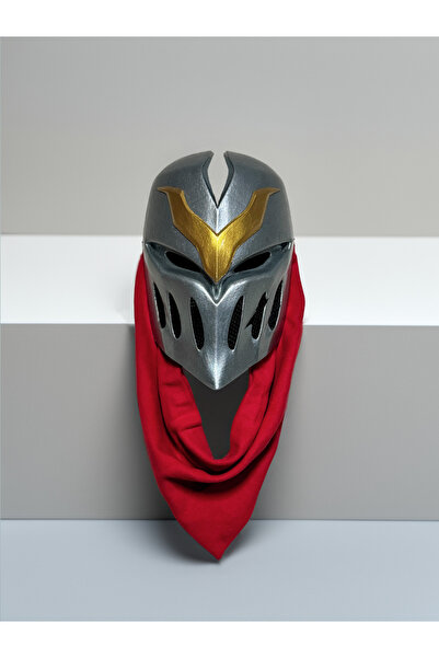 Venemask League of Legends Zed Maskesi