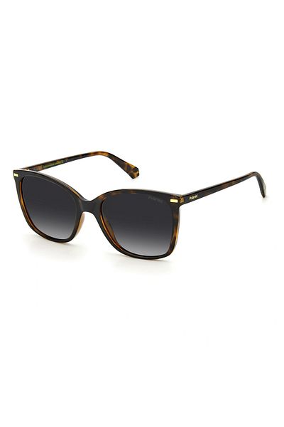 Polaroid Pld 4108/S 086La 55*19 145 Polarized Women's Sunglasses