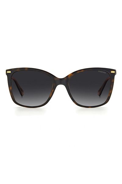 Polaroid Pld 4108/S 086La 55*19 145 Polarized Women's Sunglasses