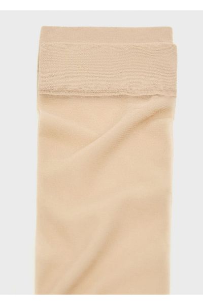 MANGO Woman Комплект чорапи от 2 части