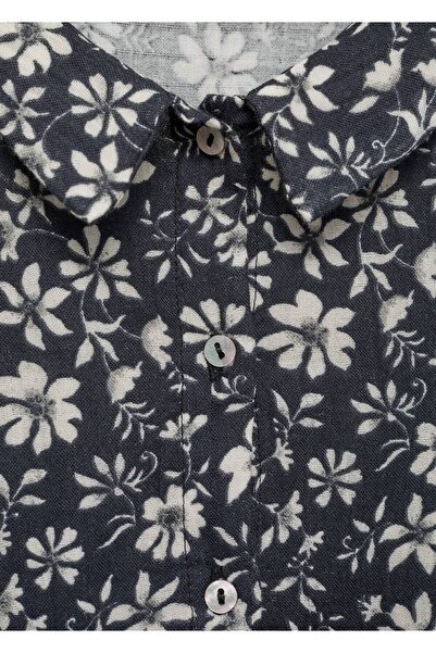 MANGO Baby Dress Design