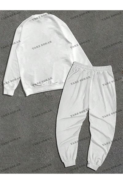 FANBOX SHOP Σετ φόρμας Y2K New Season - Trend Model 1354