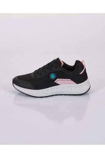 lumberjack Grace 3fx Black Women's Running Shoes