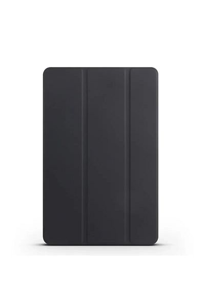 AYANJIN Tab A9 Plus 11inch Black For Samsung Galaxy Tab A9 Plus Case 11 Inch Flip Stand Magnetic Soft Tpu Ba