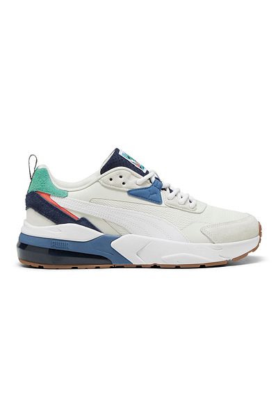 Puma Vis2K Sl Year of Sports Men's Gray Sneaker Shoes 39781702