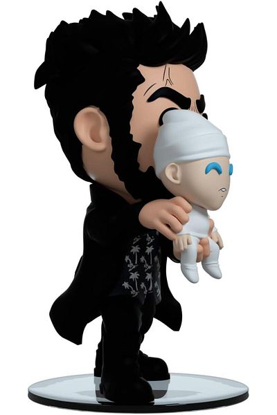 Youtooz شخصية The Boys Billy Butcher PVC