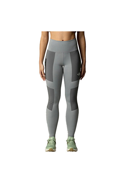 THE NORTH FACE Mountain Athletics Multi Kadın Gri Outdoor Pantolon NF0A893DWIY1