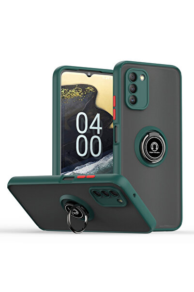 Rivor حافظة سامسونج جالاكسي S20 Fe ثلاثية الأبعاد لحماية الكاميرا بحواف بلوري...