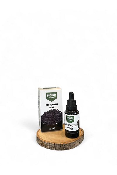 Köyceğiz Yöresel Kb Köyceğiz Local Black Cumin Oil 30 ml
