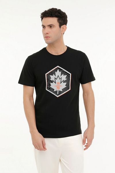 lumberjack 4m,ml Ξύλο 11urb343-067 4fx,sıyah, Xl