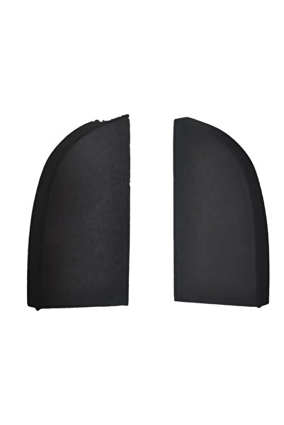 Gutsy 735398315 Tk Fıat Kapak Albea-palıo Arka Kapı Kose Sol-sag Tk