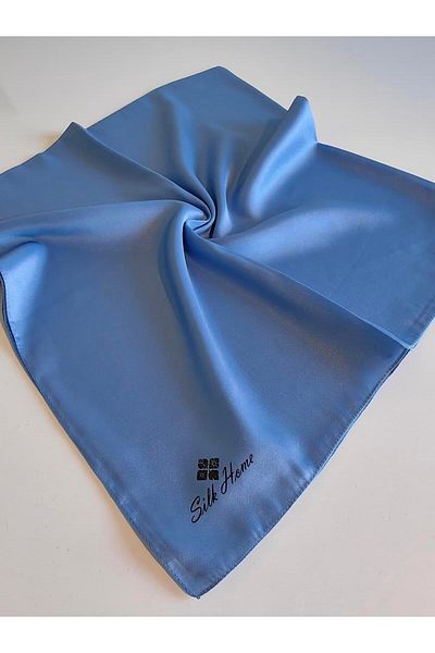 Silk Home Eșarfă SILK HOME PLATĂ LUCIOASĂ 75006-80