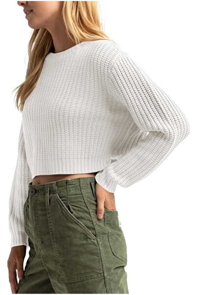 YOUKNITWEAR Pulover de tricotaj Sydney Crew Deck