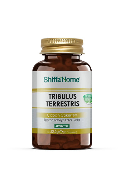 Shiffa Home Çoban Çökerten 60 Kapsül 1adet