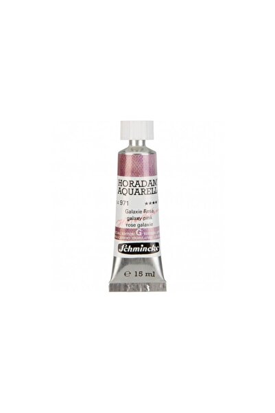 Schmincke Horadam Supegranulation Sulu Boya 15ml 971 Galaxy Pink