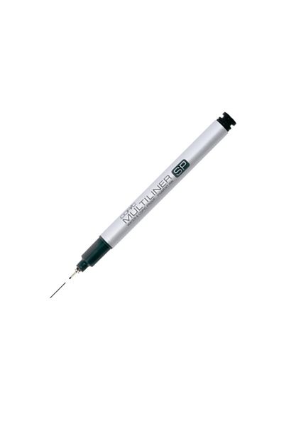Copic Multiliner Sp, Technical Drawing Pen (Black) 0.3mm