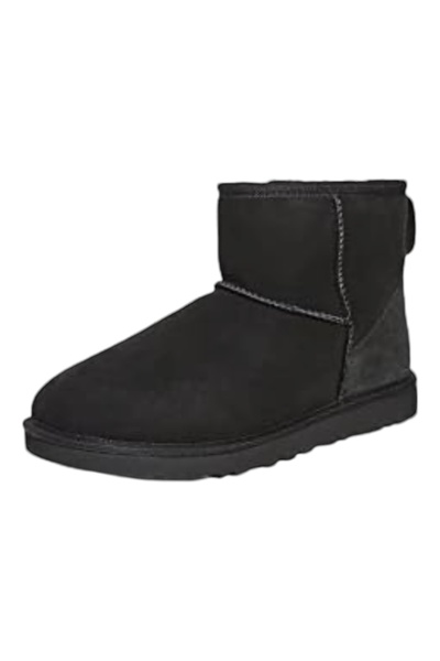 UGG Mini clasic unisex, Castană