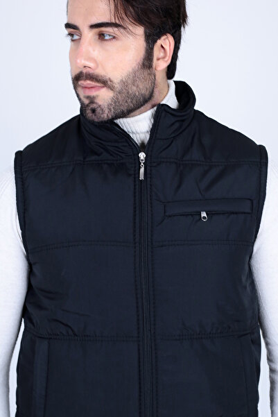 HeviStor Men's and Unisex Inflatable Vest - Sports Model