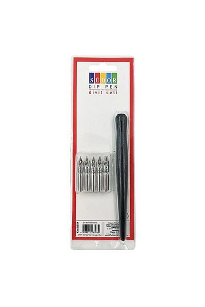 Südor Dip Set of 5