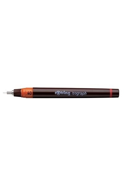 Rotring Isograph Rapido 0.4 mm Pen