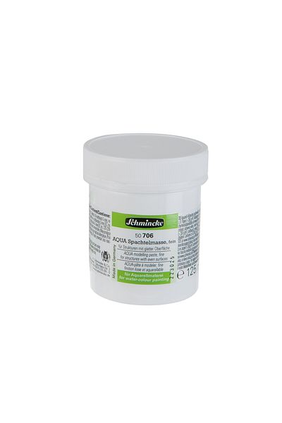 Schmincke Aqua Model Cake 125ml N:50706