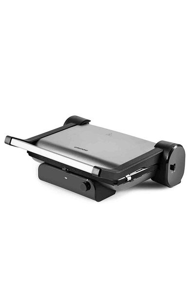 Grundig Cg6861 Model Grill Toaster