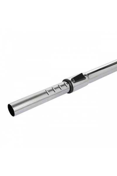 SupurgePlus Roenta Ro 3786 Ta - Compact Power Cylonic Telescopic Pipe