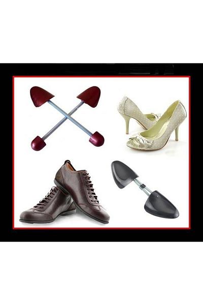 kapsulavm Shoetrees