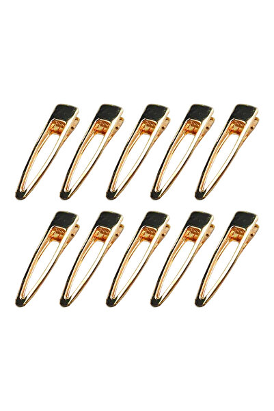 Rich Epoksi Silikon Kalıp - 10 Adet Toka (275)