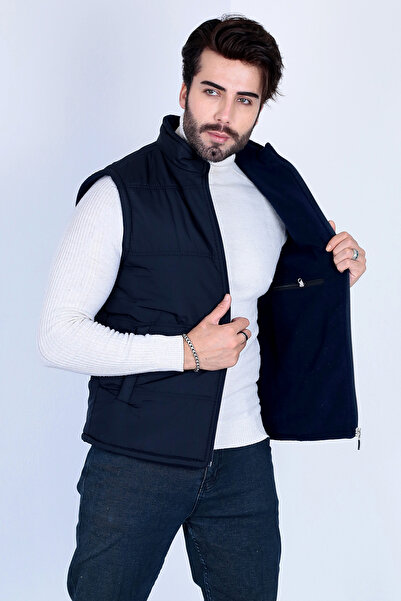 HeviStor Чоловічий та унісекс надувний жилет - модель Sports