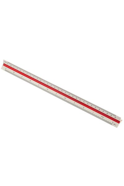 KRAF 501 جرام مسطرة ميكياس