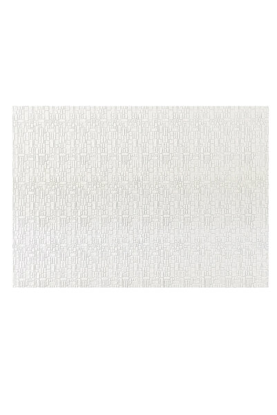 Jordania Maket Plastik Duvar Beyaz A4