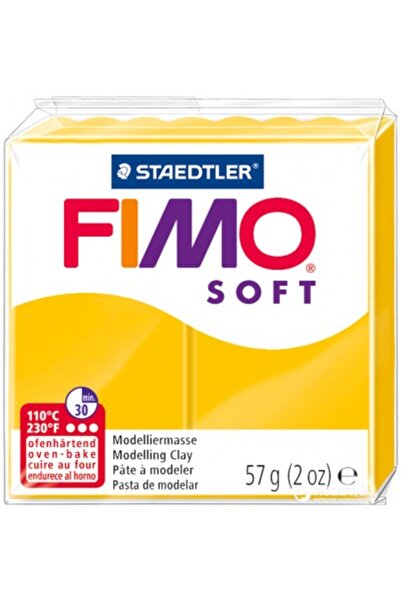 Staedtler فيمو طين بوليمر ناعم 56 جرام. 8020-16