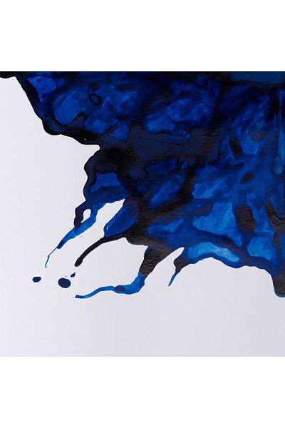Winsor Newton Ultramarine Tile Ink - 14ml
