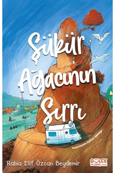 Timaş Çocuk Şükür Ağacının Sırrı