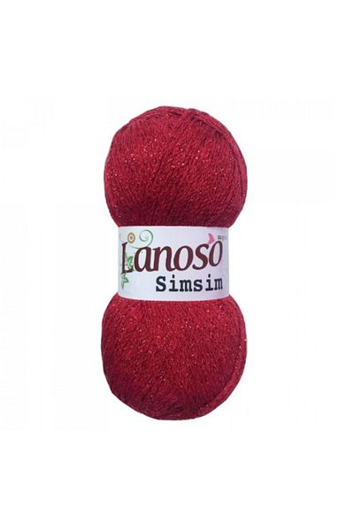 Lanoso Σίμπσιμ-956