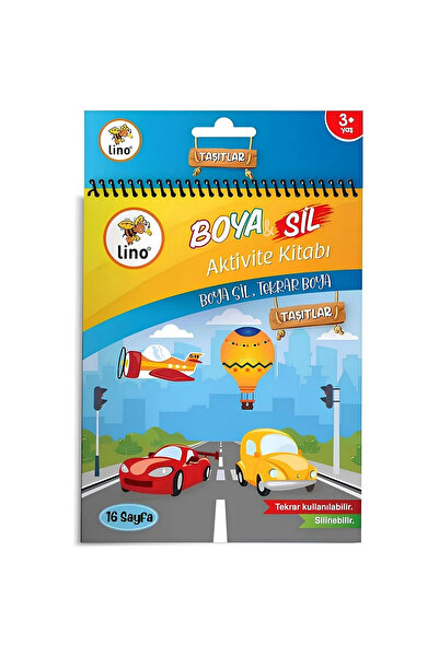 TOYFEST كتاب تلوين الأنشطة - أدوات إزالة الطلاء