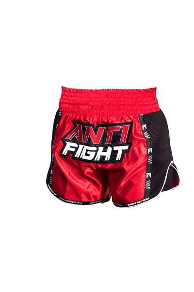 anti fight Classic Kickboxing Muaythai Shorts
